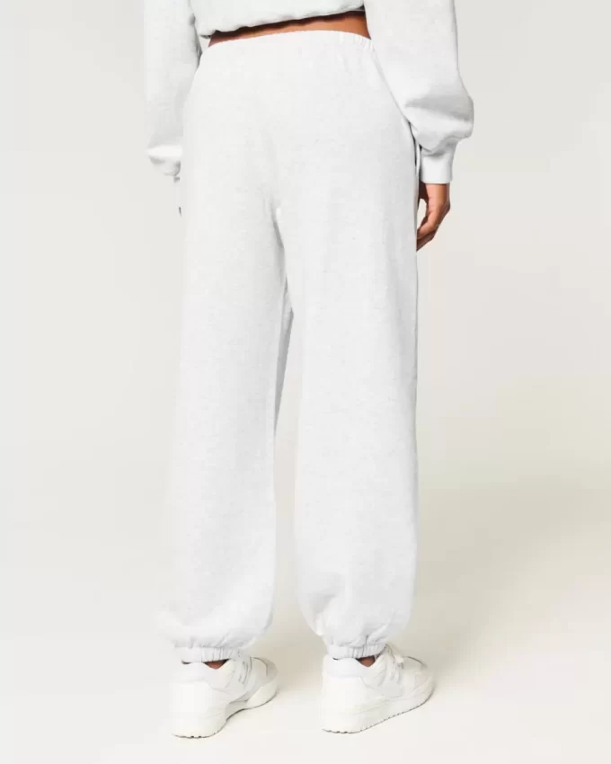 Bol Polar Jogger Pantolon