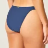 Boncuklu Çift Askılı Şımarık Bikini Altı
