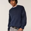 Boxy Crew Kazak