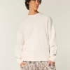 Boxy Crew Kazak