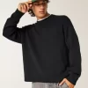 Boxy Crew Kazak