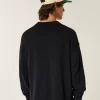 Boxy Crew Kazak
