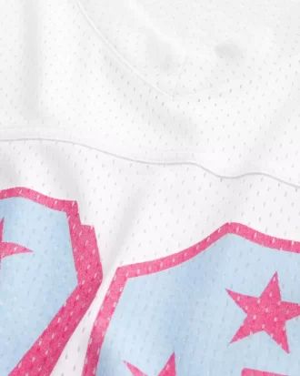 Boxy Crop Number Grafik Forma