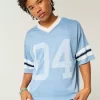Boxy Crop Number Grafik Forma