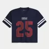 Boxy Crop Oracle Red Bull Racing Grafik Forması