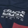 Boxy Crop Oracle Red Bull Racing Grafik Forması