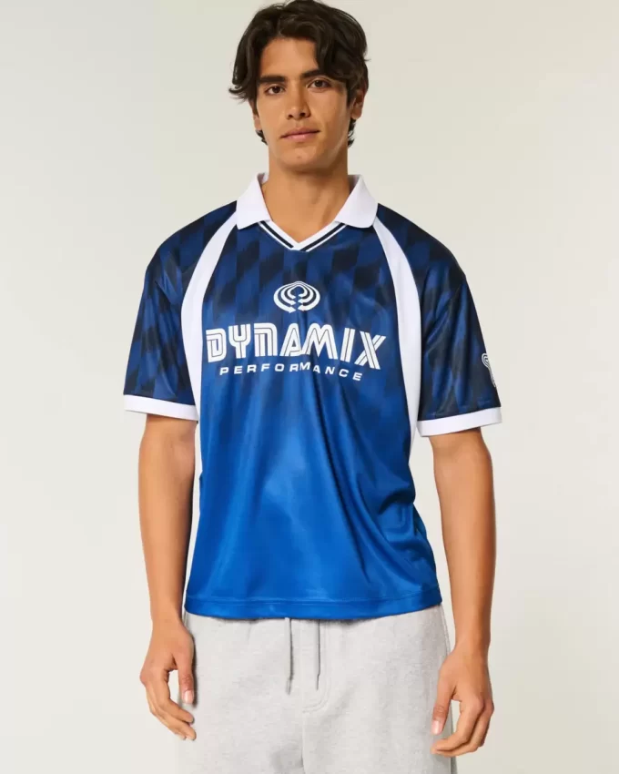 Boxy Dynamix Grafik Forma