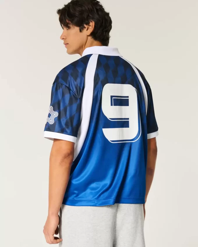 Boxy Dynamix Grafik Forma