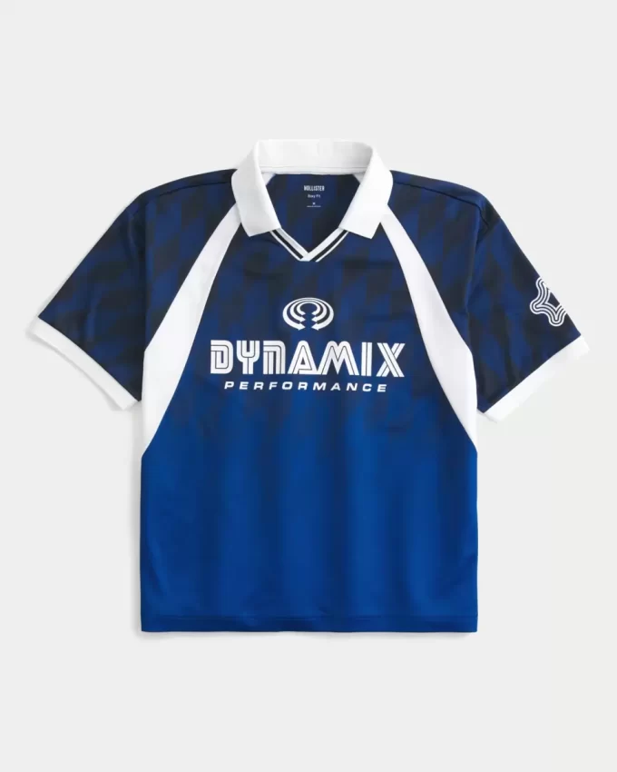 Boxy Dynamix Grafik Forma