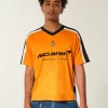 Boxy McLaren Grafik Futbol Forması