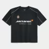 Boxy McLaren Grafik Futbol Forması