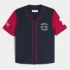 Boxy Oracle Red Bull Racing Beyzbol Forması