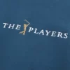 Boxy The Players Golf Grafikli Mürettebat Sweatshirt