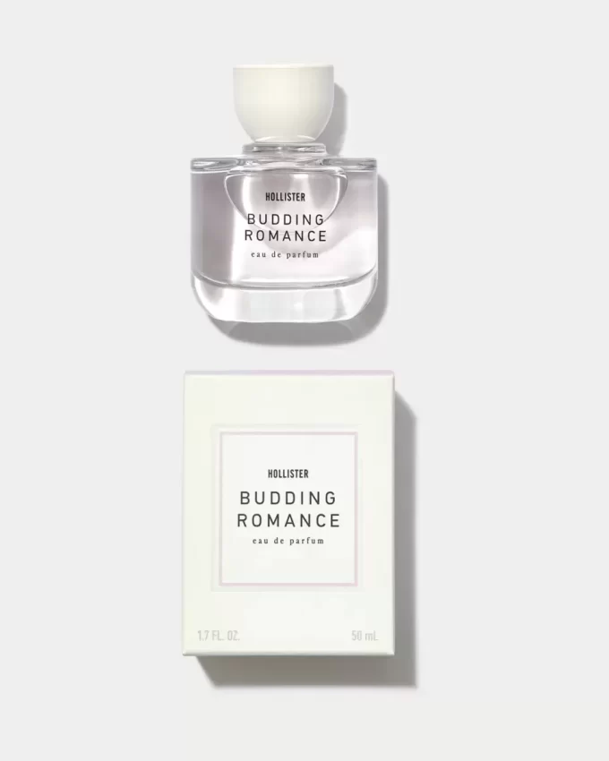 Budding Romance Parfüm