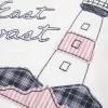 Büyük Boy Doğu Yakası Grafik Kapüşonlu Sweatshirt