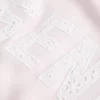 Büyük Boy Kıdemli Grafik Kapüşonlu Sweatshirt