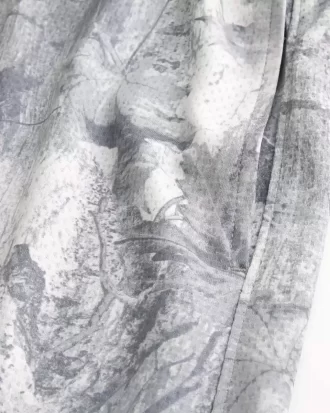 Camo Bol Basketbol Şortu