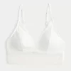 Dantel Üçgen Bralet