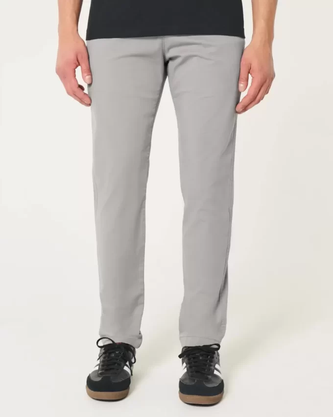 Dar Chino Pantolon Dar Chino Pantolon