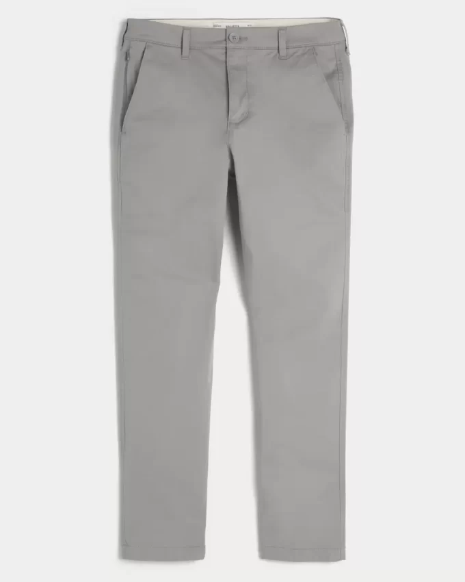 Dar Chino Pantolon Dar Chino Pantolon