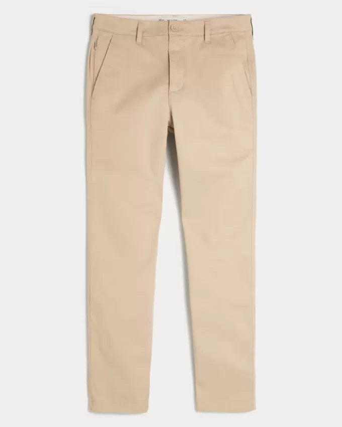 Dar Chino Pantolon