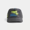 Diablo Creek MX Racing Grafik Beyzbol Şapkası