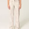 Düşük Bel Baskılı Bol Pantolon Düşük Bel Baskılı Bol Pantolon