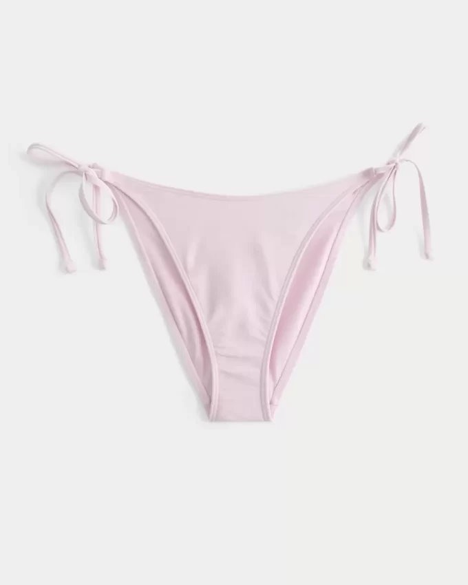 Düşük Bel Şımarık Bikini Altı