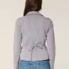 Düğmeli Poplin Gömlek