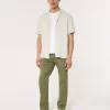 Düz Chino Pantolon