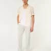 Düz Chino Pantolon