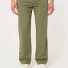 Düz Chino Pantolon