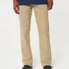 Düz Chino Pantolon