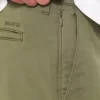 Düz Chino Pantolon