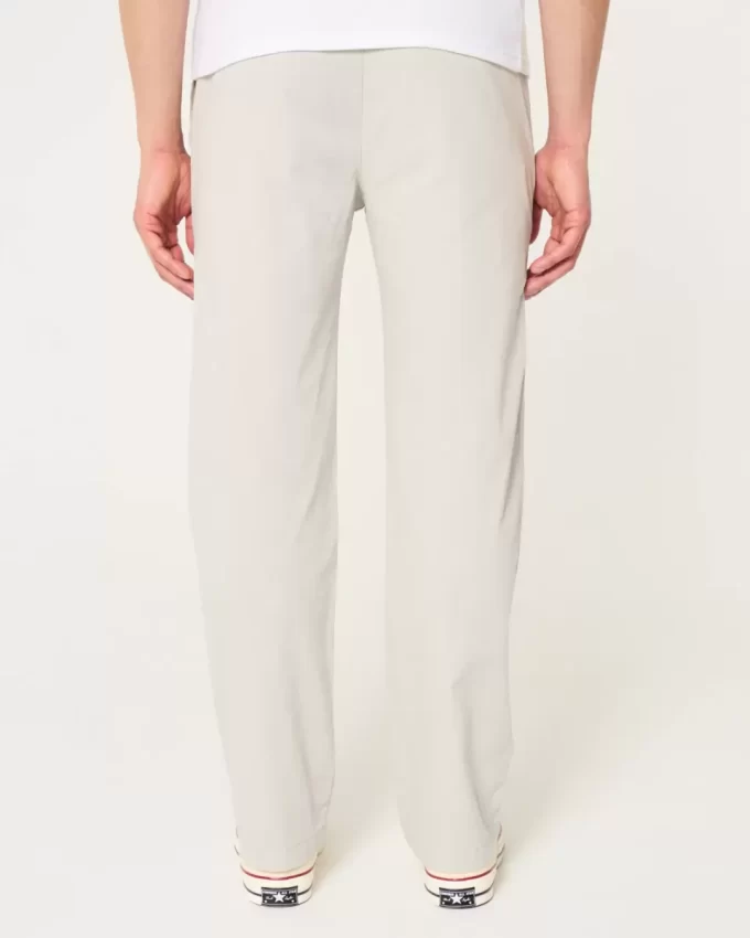 Düz Chino Pantolon