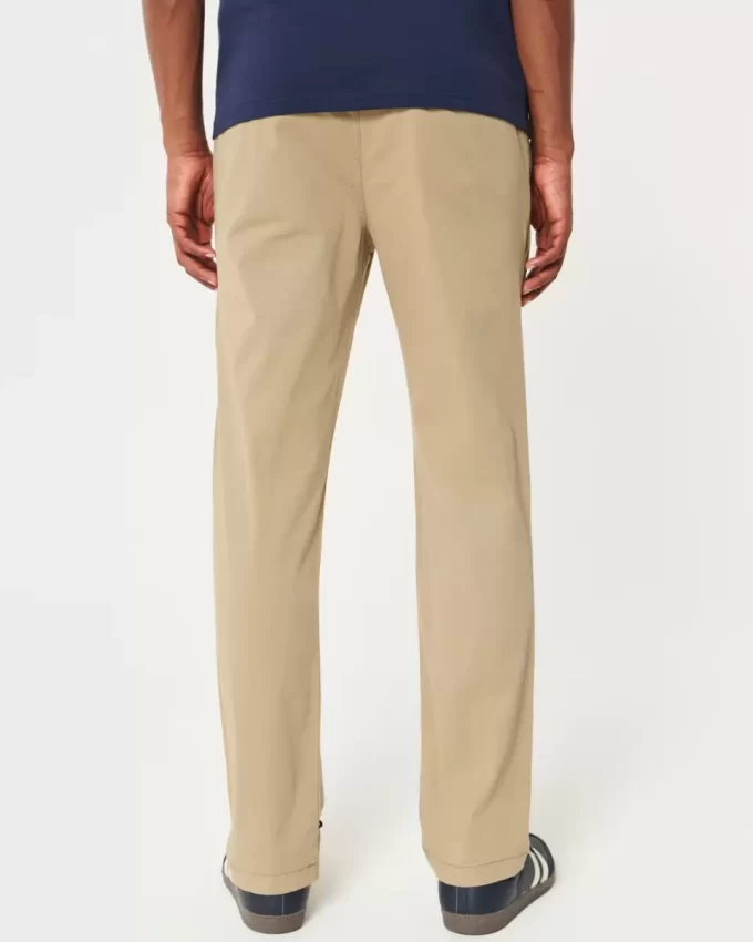 Düz Chino Pantolon
