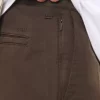 Düz Chino Pantolon