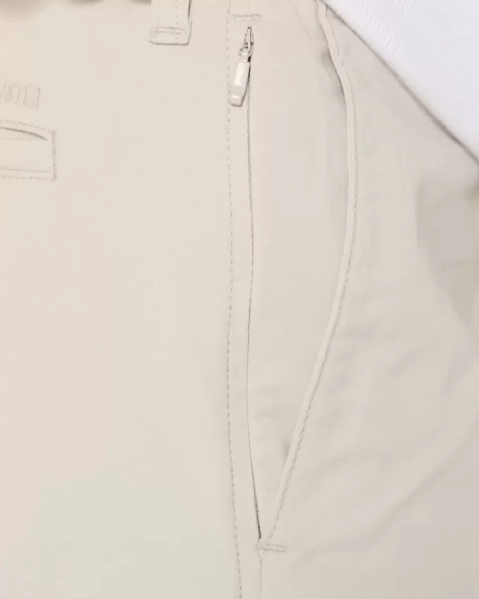 Düz Chino Pantolon