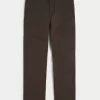 Düz Chino Pantolon