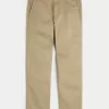 Düz Chino Pantolon