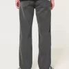 Düz Kot Pantolon Düz Kot Pantolon