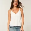 Easy Shine Babydoll Atlet