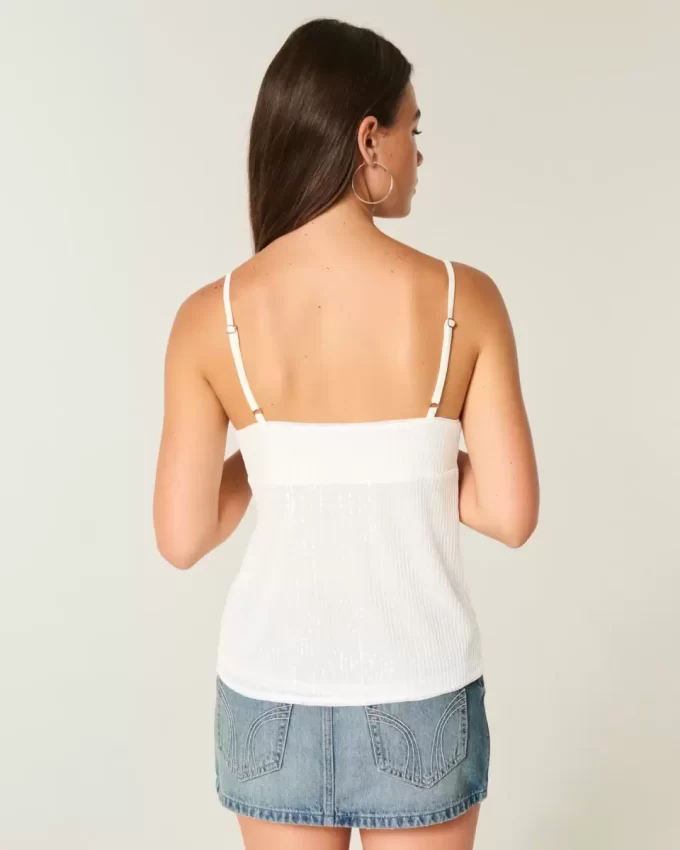 Easy Shine Babydoll Atlet