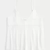 Easy Shine Babydoll Atlet