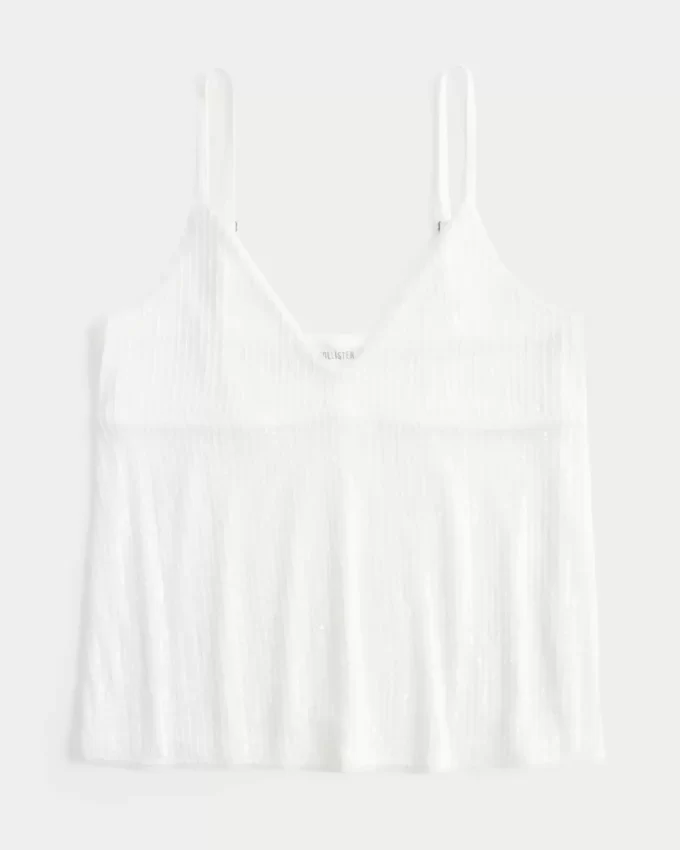 Easy Shine Babydoll Atlet