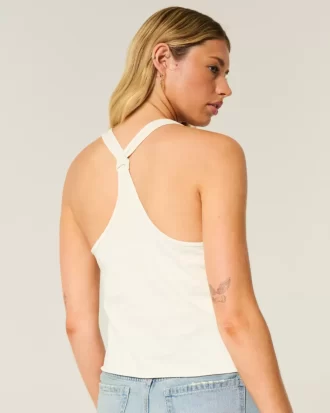 Easy Trend Drop Surf Grafik Tankı