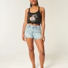 Easy Trend Drop Surf Grafik Tankı