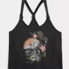 Easy Trend Drop Surf Grafik Tankı