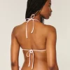 Üçgen Bikini Üstü