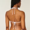 Üçgen Bikini Üstü